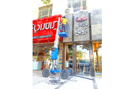 بالابر متحرک و ثابت