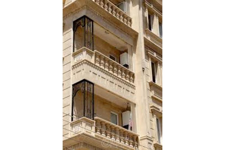 پیمانکاری بازسازی منازل قدیمی ساخت انواع اسکلت ساختمان