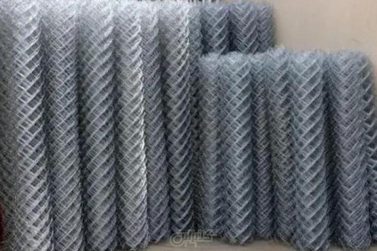 پخش عمده و خرده انواع فنس پایه سیم آرموتور و..درشیراز