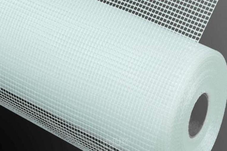 توری فایبرگلاس E-Glass شرکت افزیر