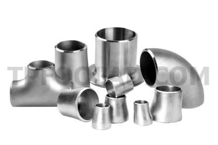 پخش و تامین اتصالات جوشی مانیسمان استیل رده 40-80