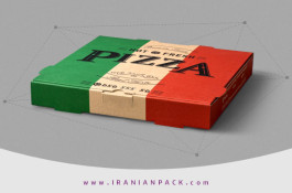 سفارش انواع پکیجینگ فست فود و رستوران به همراه طراحی اختصاصی و تحویل فوری ایرانیان پک